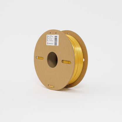 EconoFil™ Standard PLA Filament - Silk Gold - 1.75mm - 1 KG